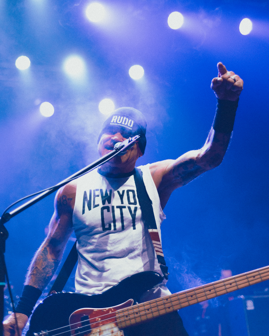 Cro-Mags - Crossover Attack V