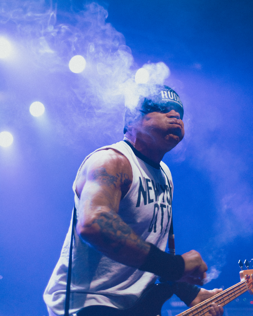 Cro-Mags - Crossover Attack V