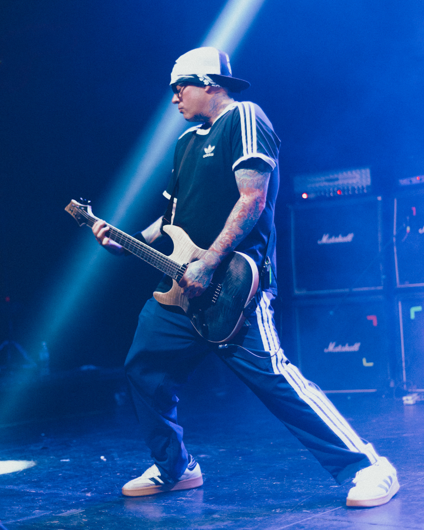 Cro-Mags - Crossover Attack V