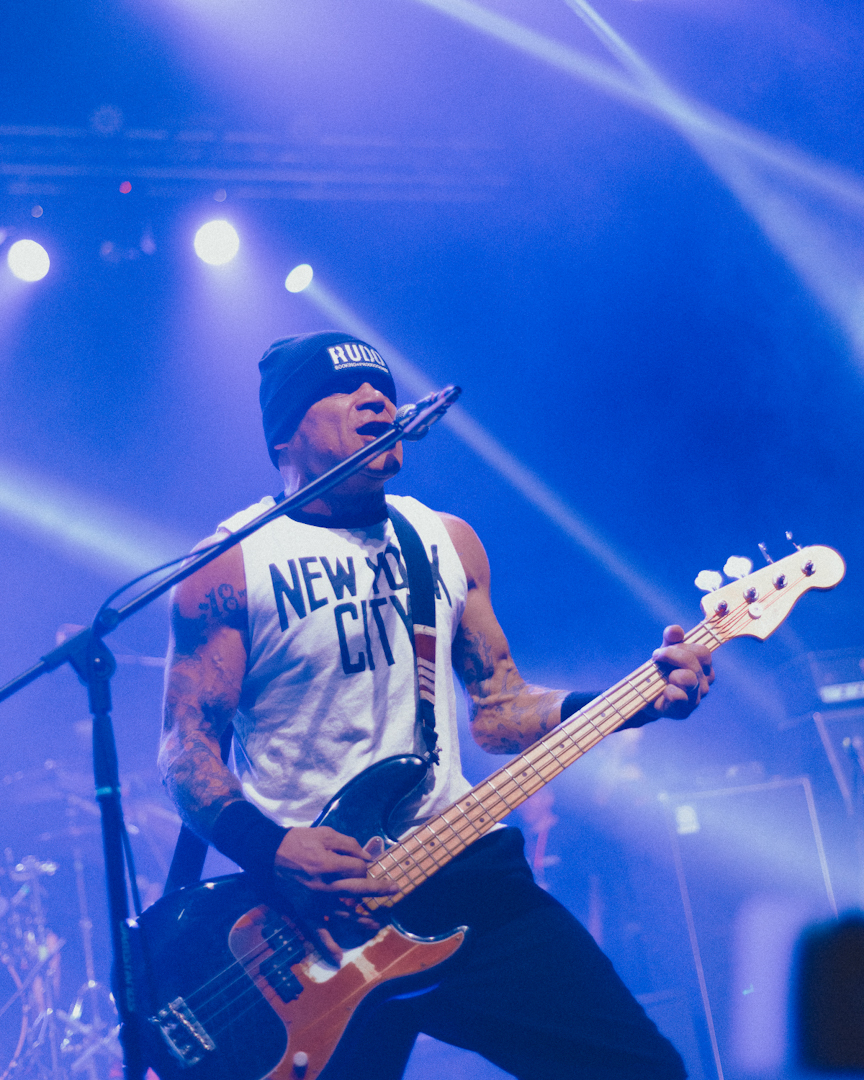 Cro-Mags - Crossover Attack V