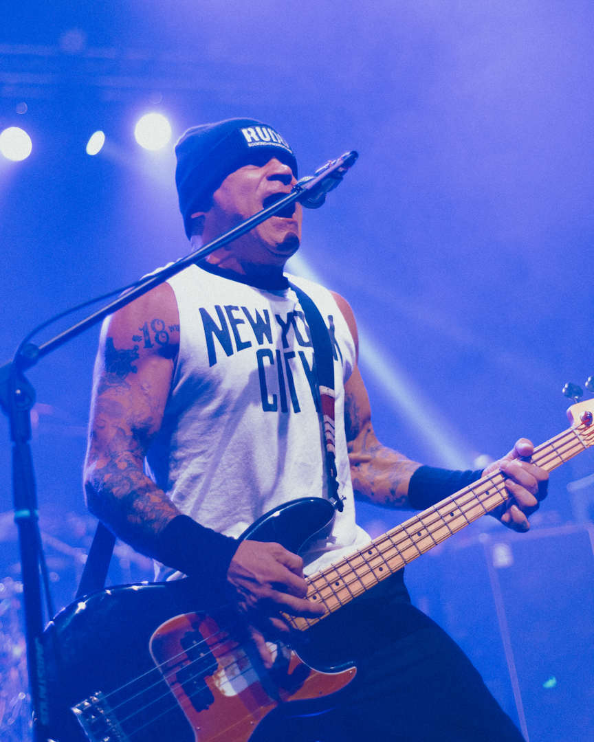 Cro-Mags - Crossover Attack V