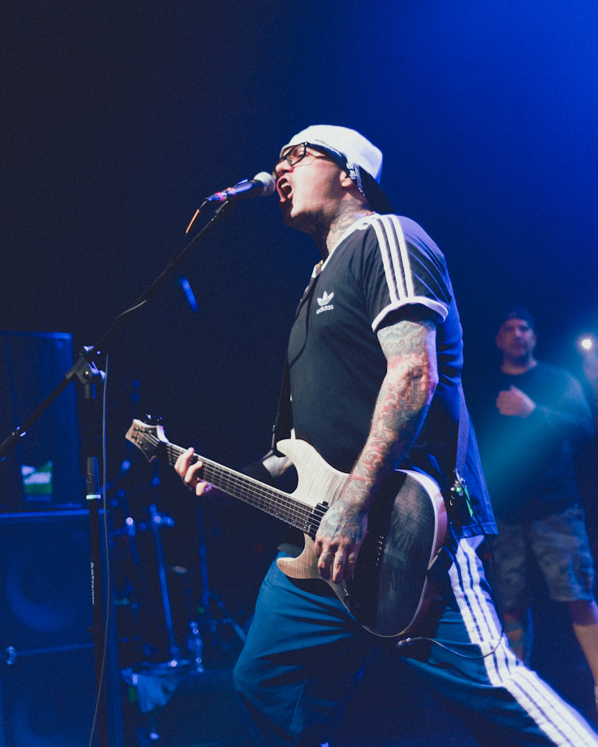 Cro-Mags - Crossover Attack V