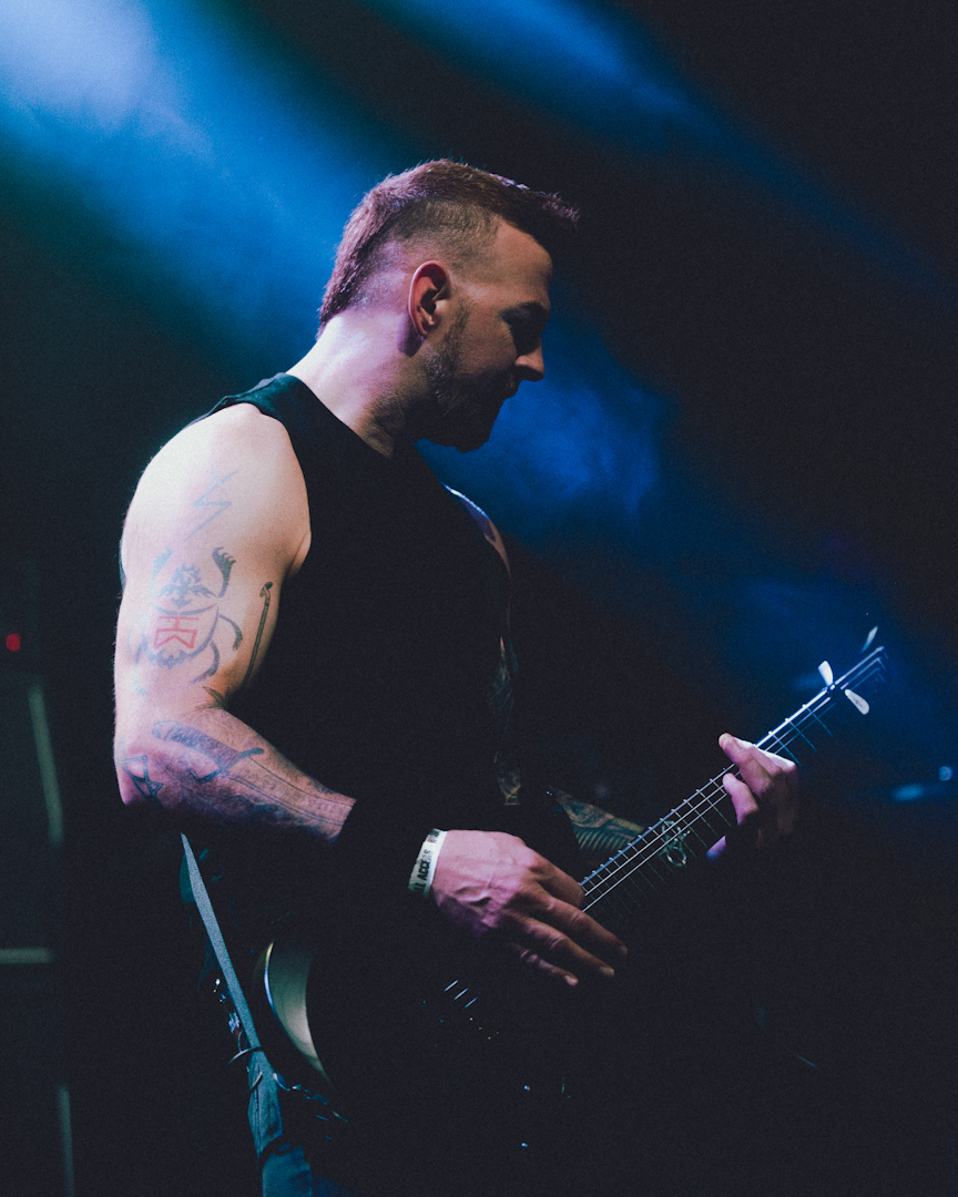 Cro-Mags - Crossover Attack V