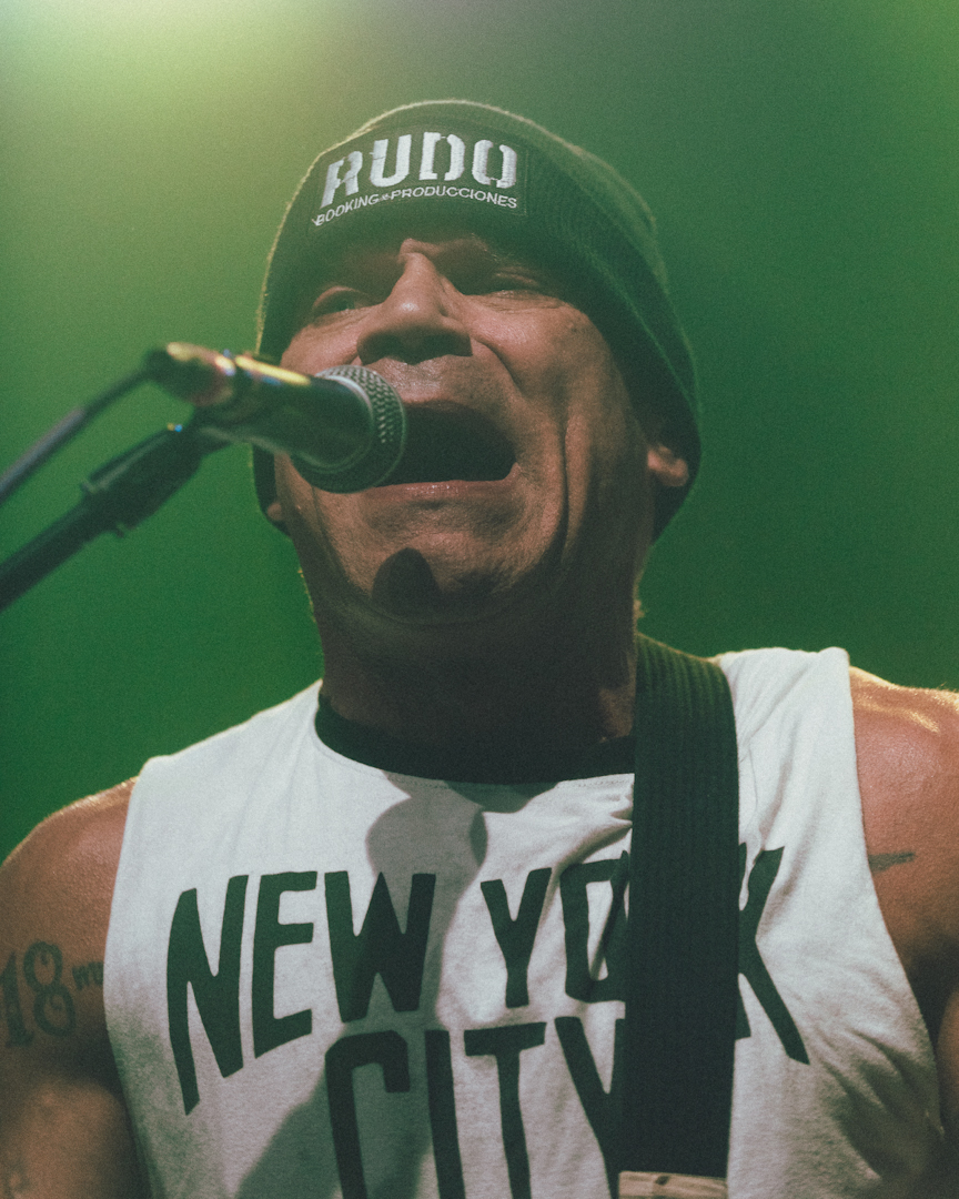 Cro-Mags - Crossover Attack V