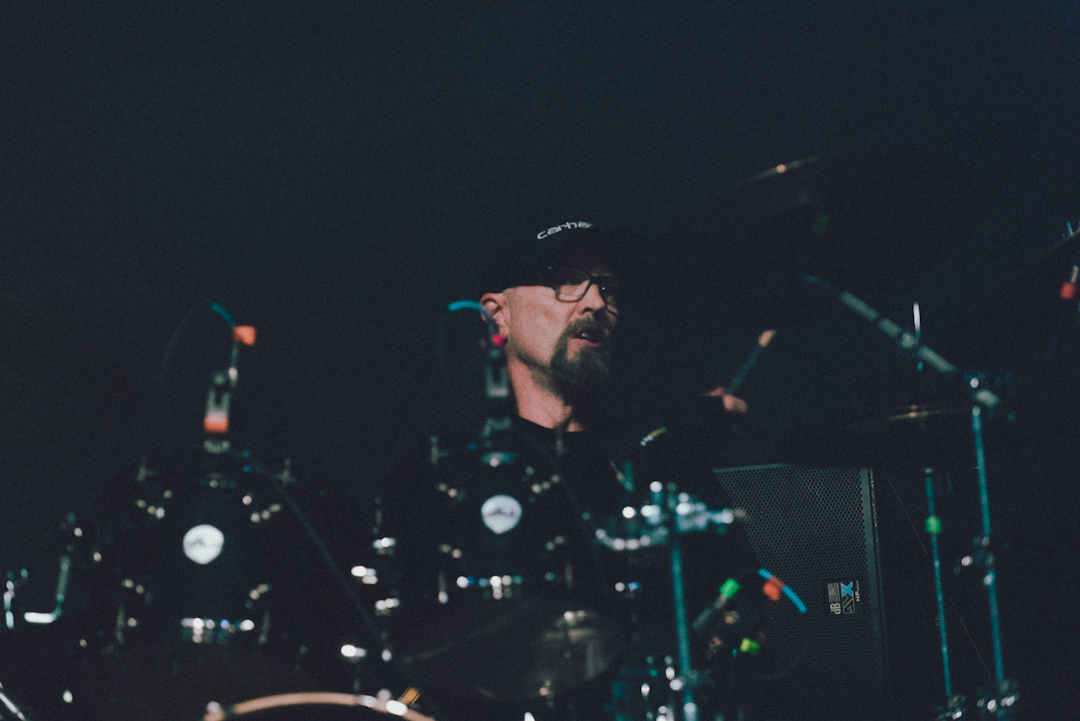 Cro-Mags - Crossover Attack V