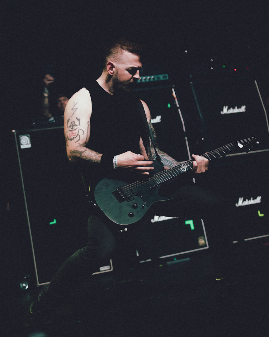 Cro-Mags - Crossover Attack V