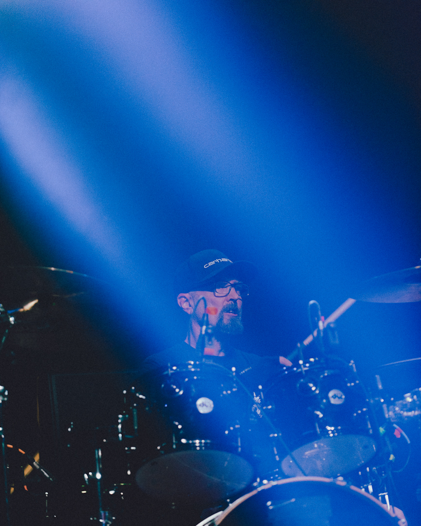 Cro-Mags - Crossover Attack V