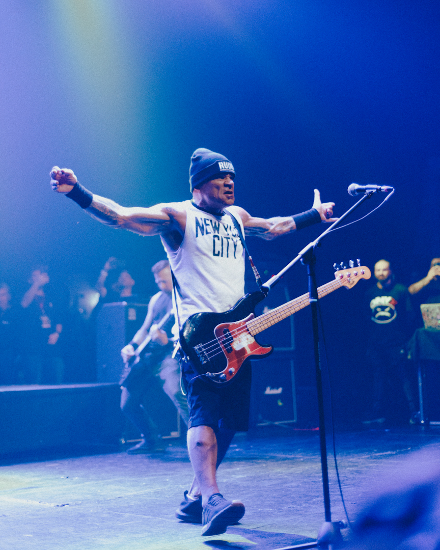 Cro-Mags - Crossover Attack V