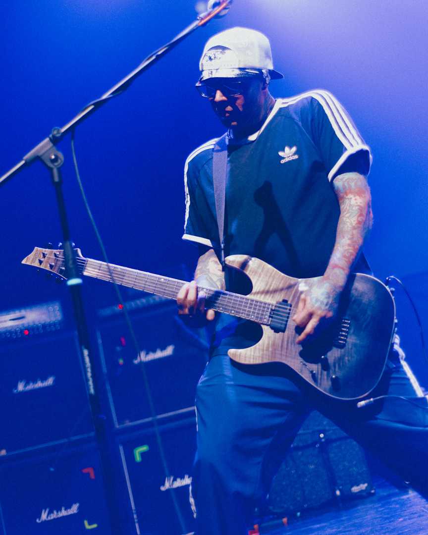 Cro-Mags - Crossover Attack V