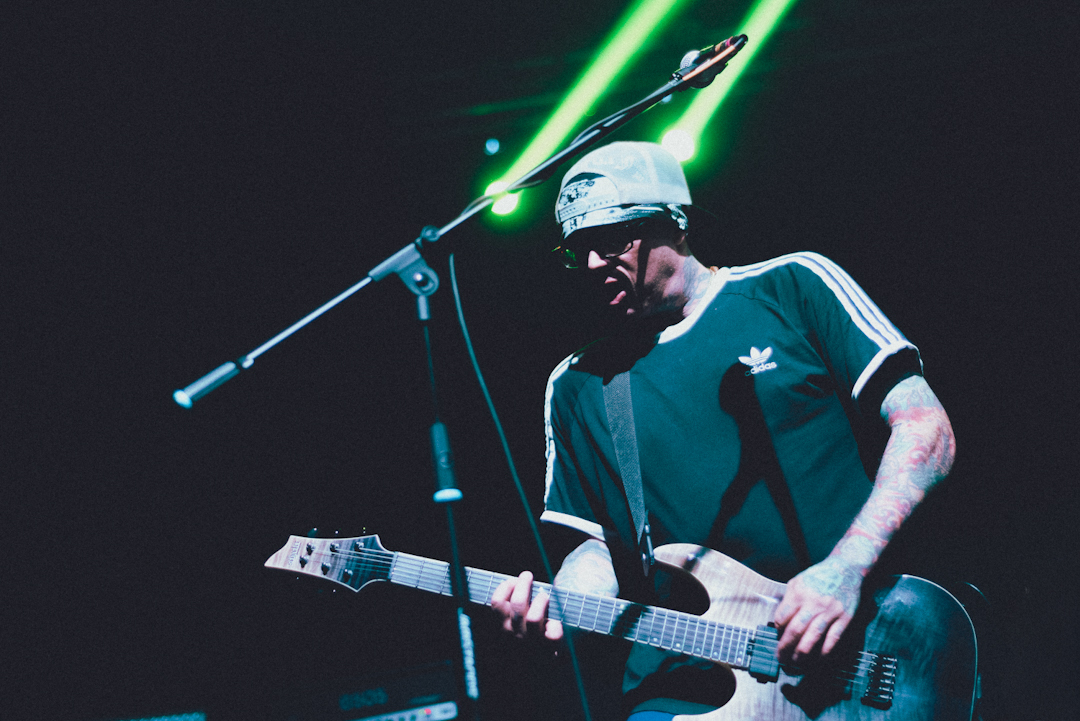 Cro-Mags - Crossover Attack V