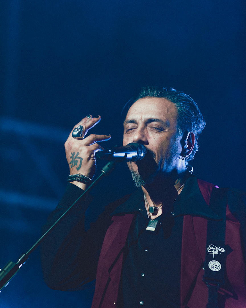 Lucybell - Ecos Tour Final