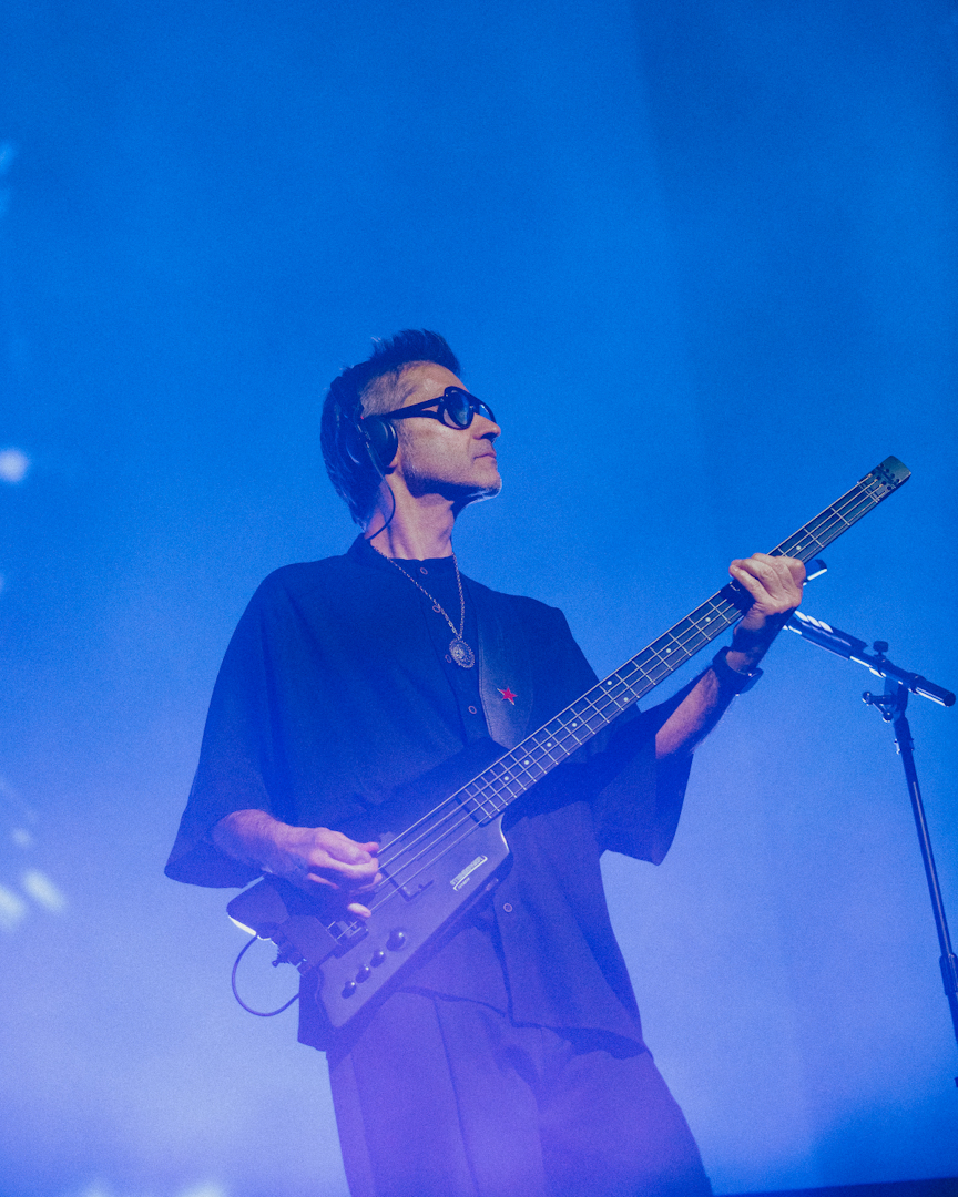 Lucybell - Ecos Tour Final