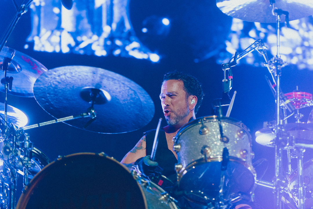 Lucybell - Ecos Tour Final