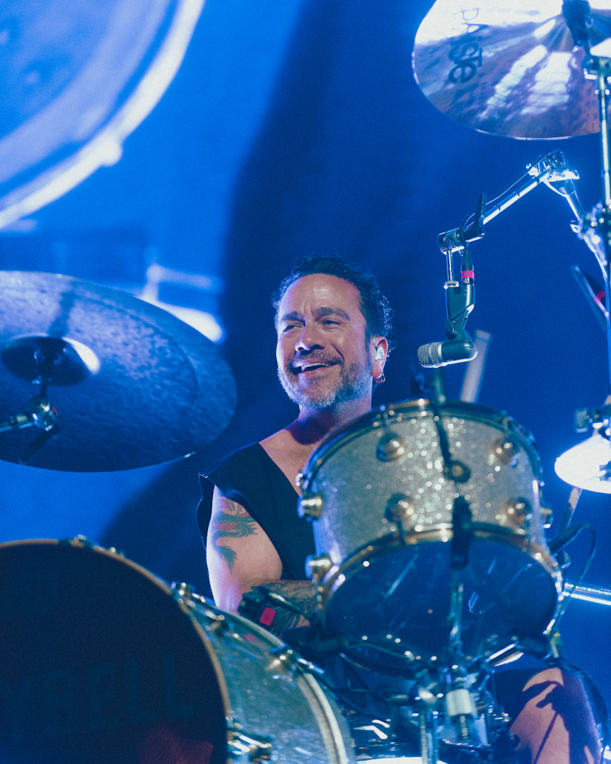 Lucybell - Ecos Tour Final