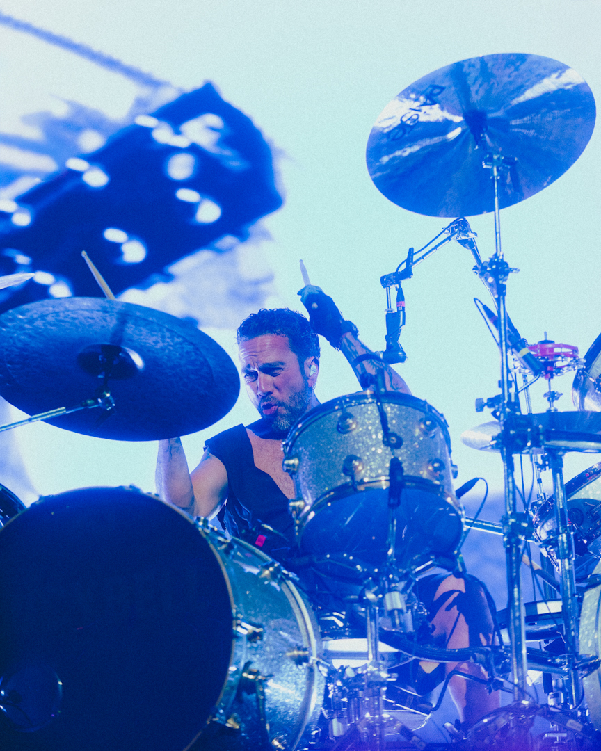 Lucybell - Ecos Tour Final