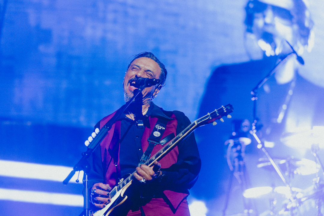 Lucybell - Ecos Tour Final