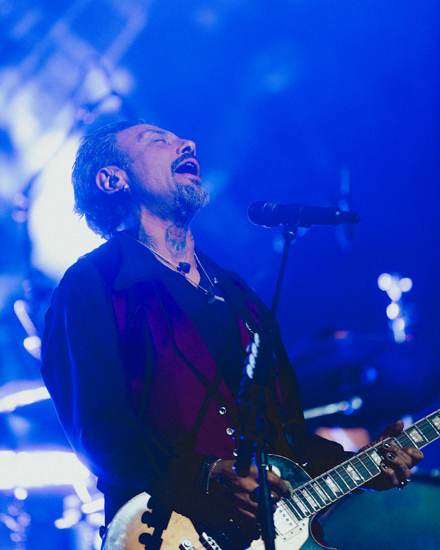 Lucybell - Ecos Tour Final