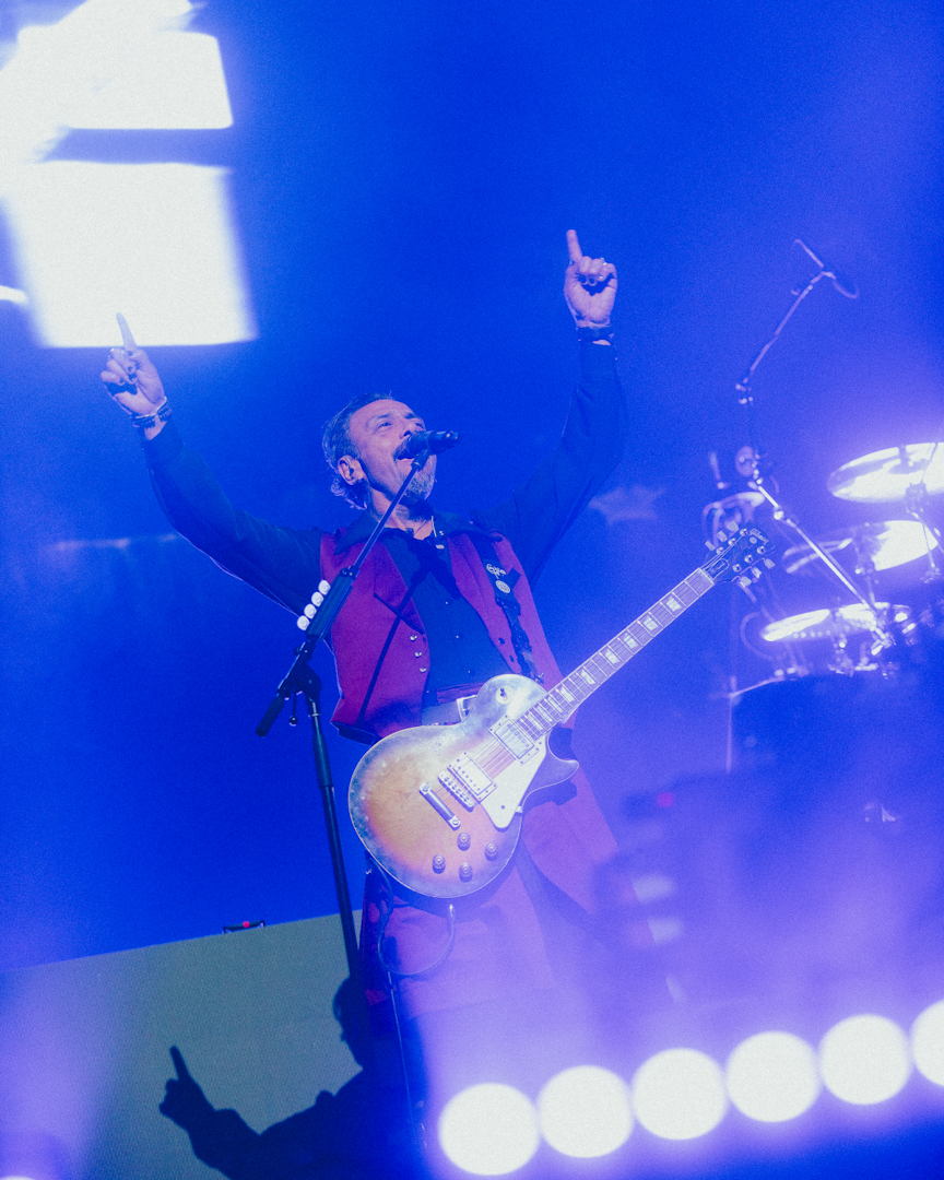 Lucybell - Ecos Tour Final