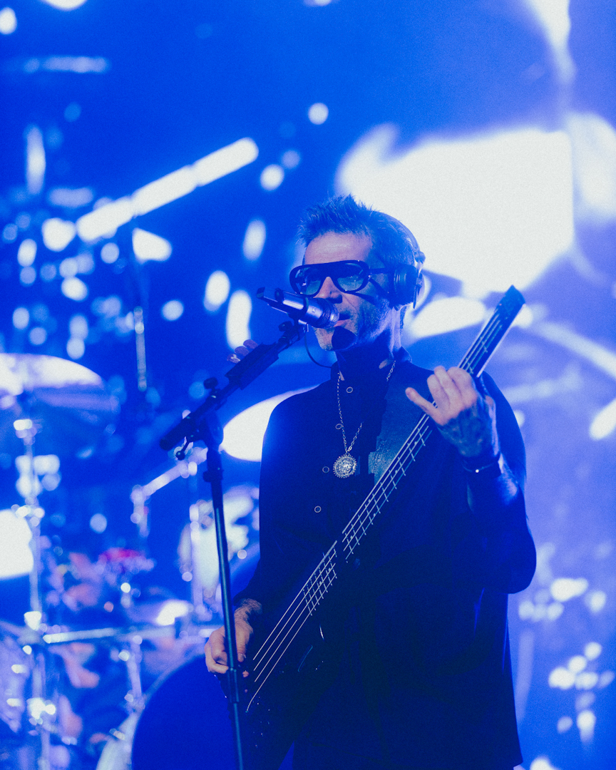 Lucybell - Ecos Tour Final