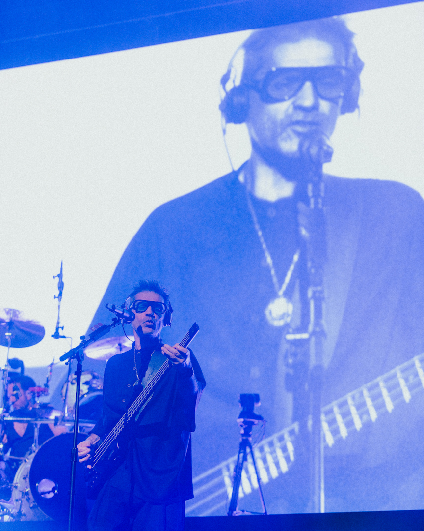 Lucybell - Ecos Tour Final