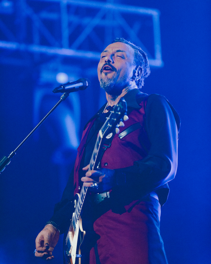 Lucybell - Ecos Tour Final