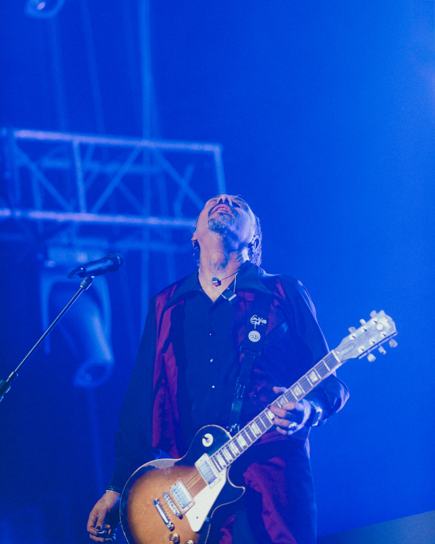 Lucybell - Ecos Tour Final