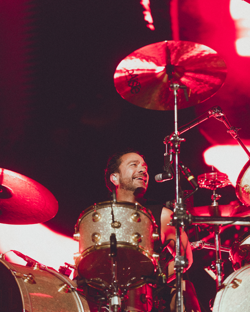 Lucybell - Ecos Tour Final