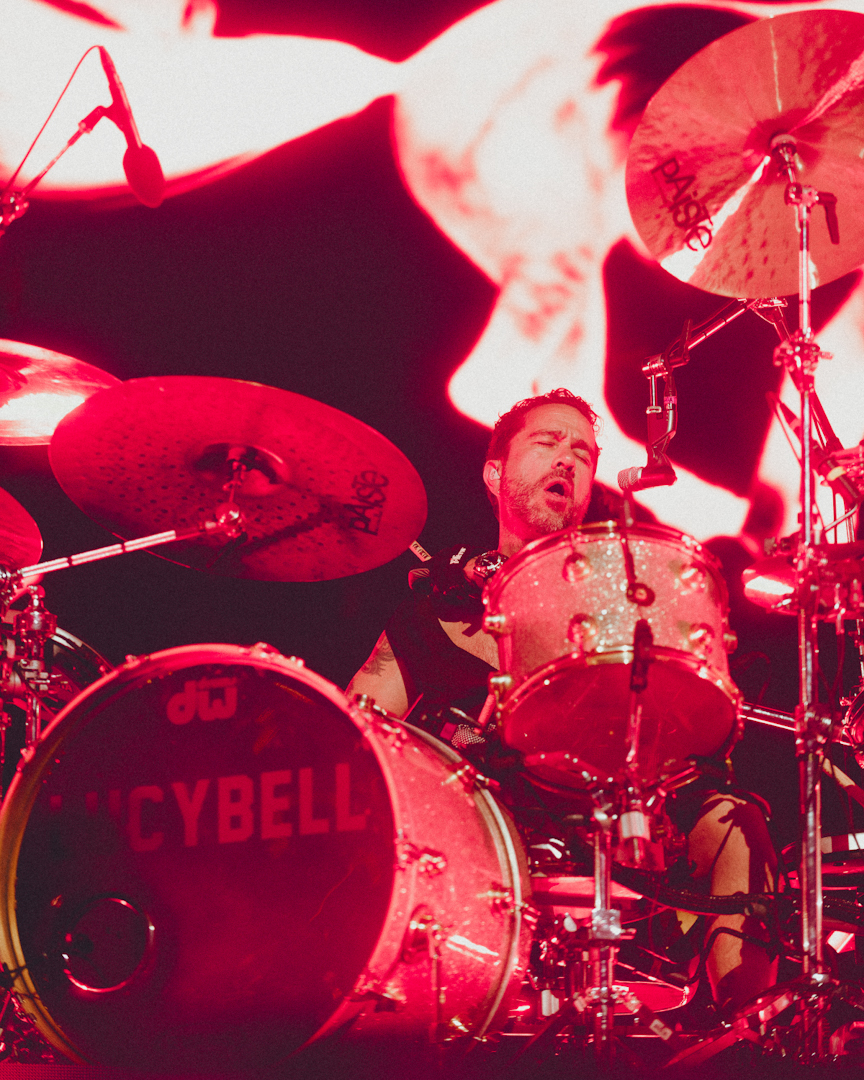 Lucybell - Ecos Tour Final