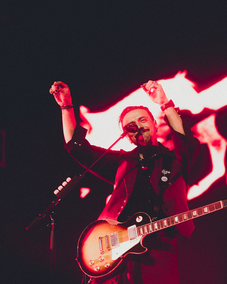 Lucybell - Ecos Tour Final