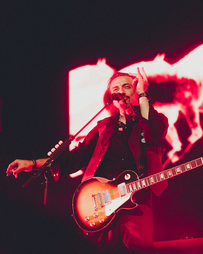 Lucybell - Ecos Tour Final