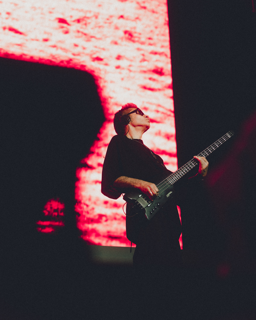 Lucybell - Ecos Tour Final