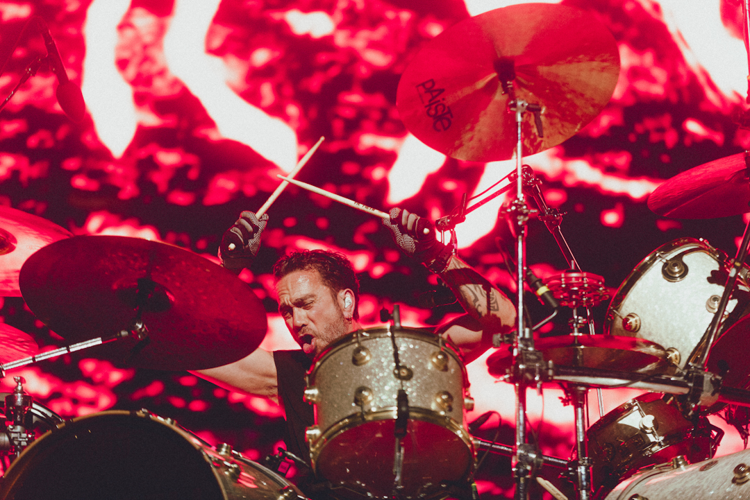 Lucybell - Ecos Tour Final