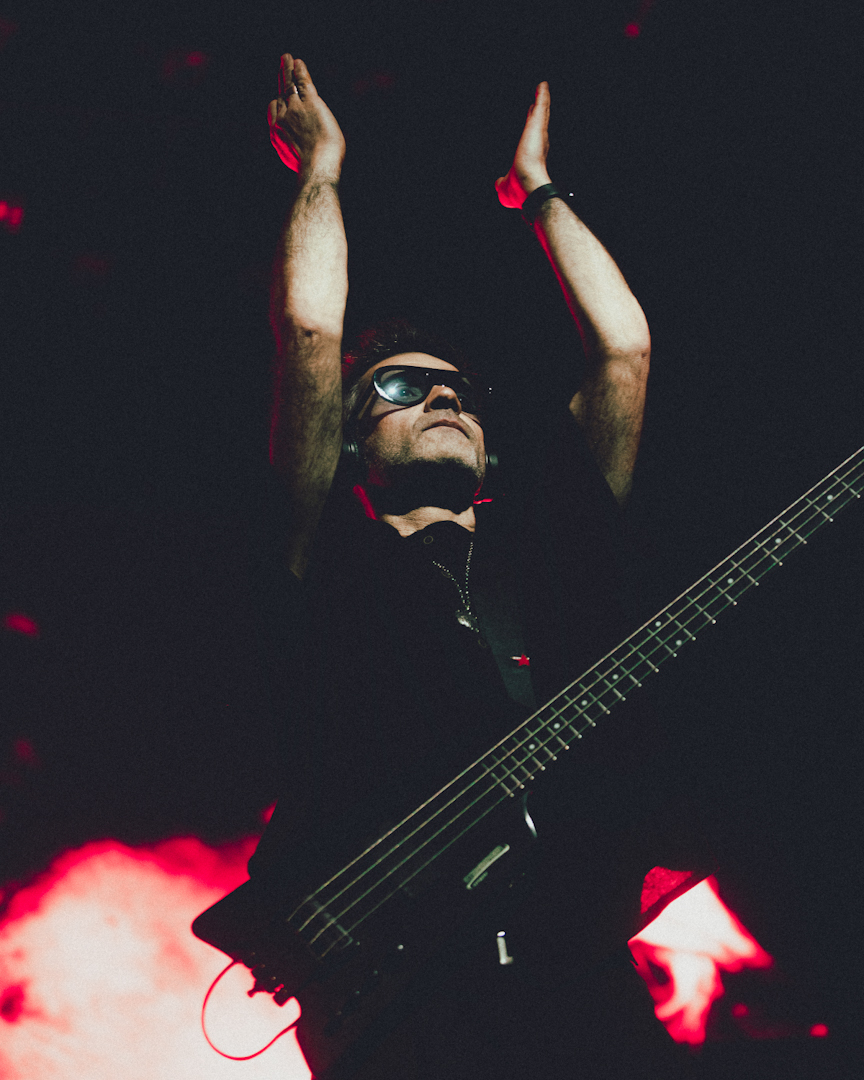 Lucybell - Ecos Tour Final