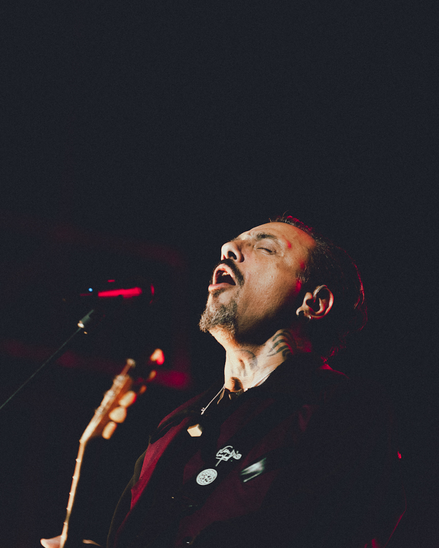 Lucybell - Ecos Tour Final