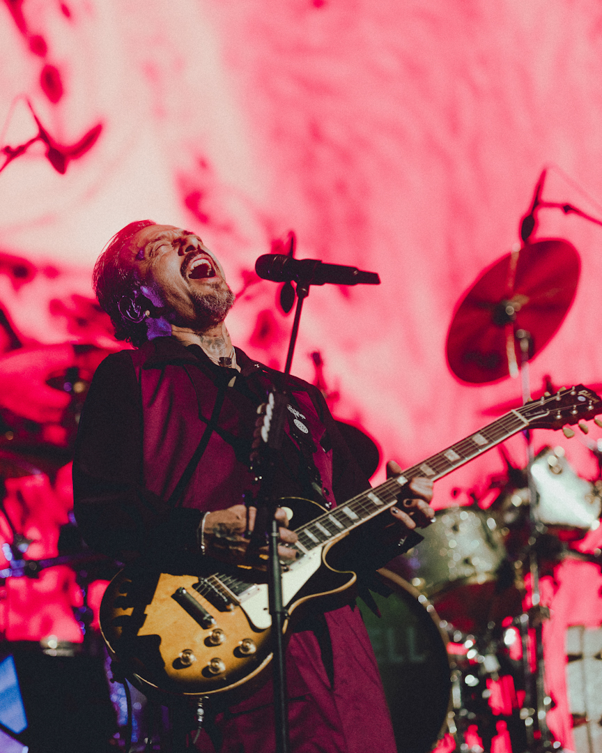 Lucybell - Ecos Tour Final