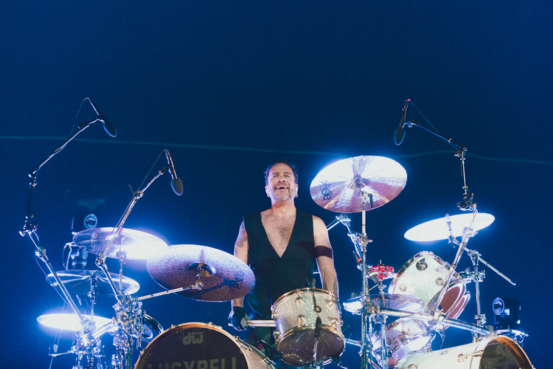 Lucybell - Ecos Tour Final