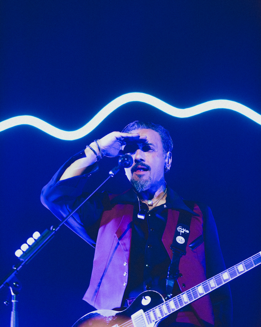 Lucybell - Ecos Tour Final