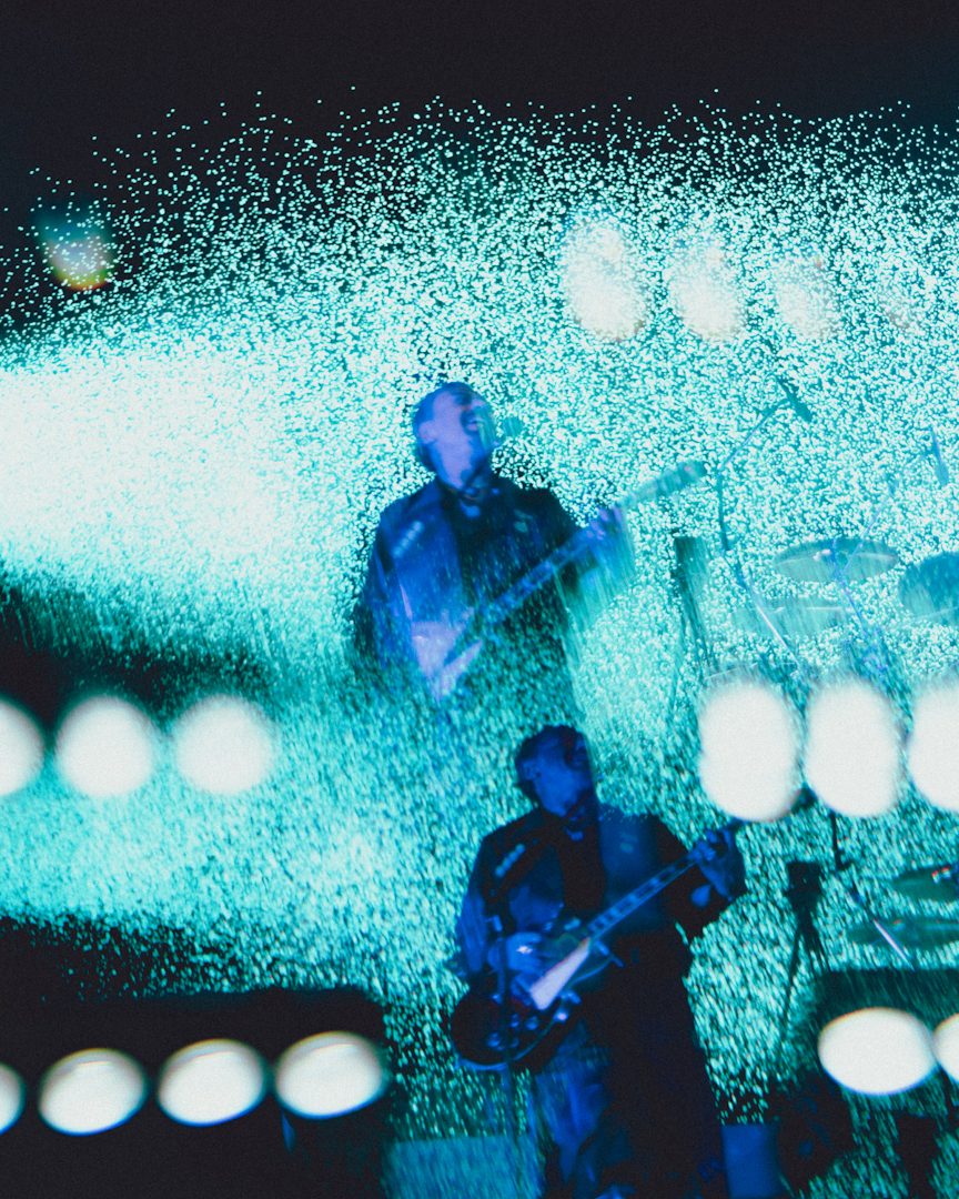 Lucybell - Ecos Tour Final