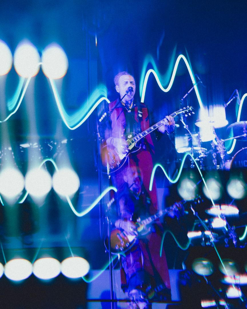 Lucybell - Ecos Tour Final