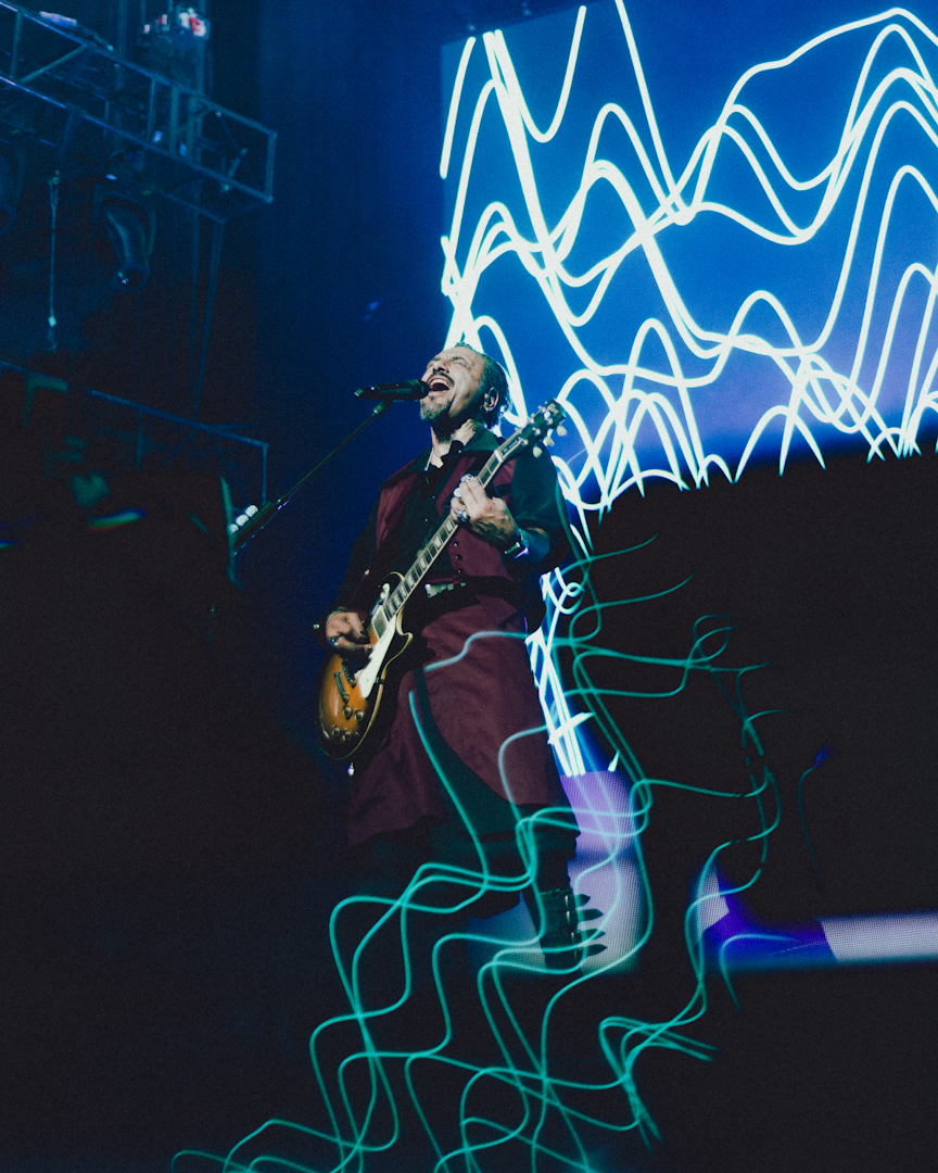 Lucybell - Ecos Tour Final