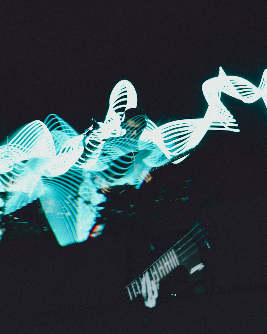 Lucybell - Ecos Tour Final