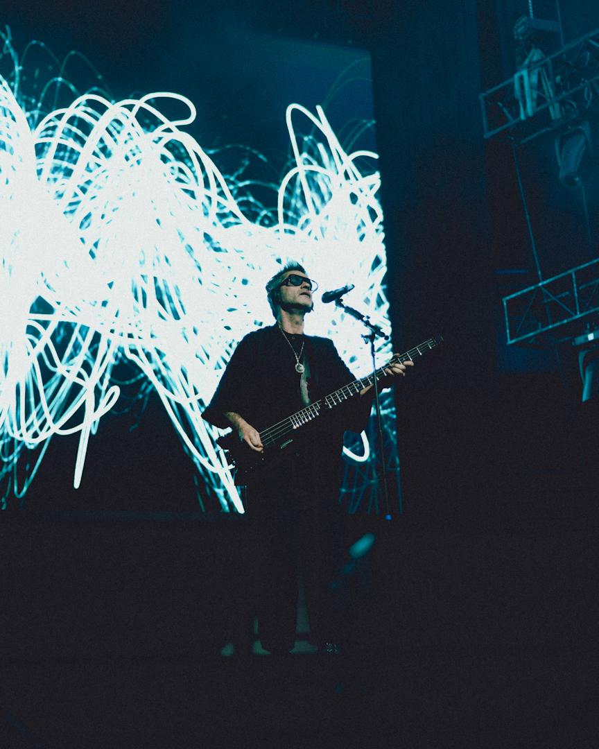 Lucybell - Ecos Tour Final