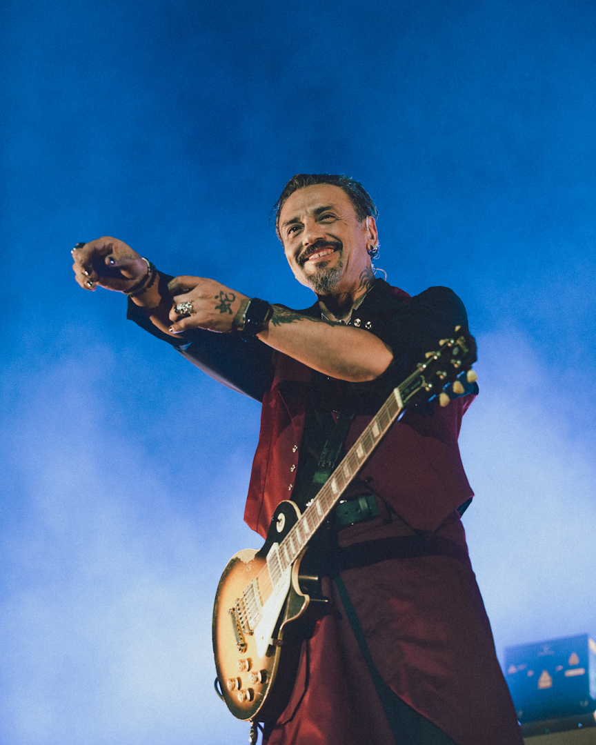 Lucybell - Ecos Tour Final