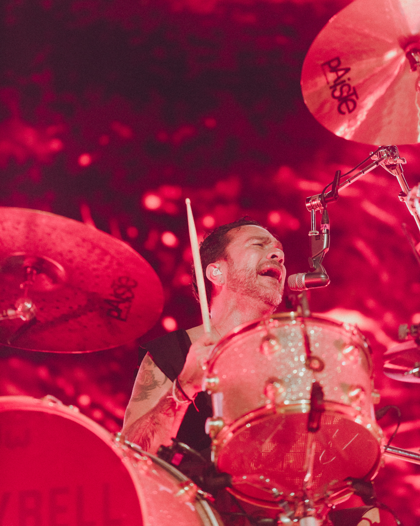 Lucybell - Ecos Tour Final