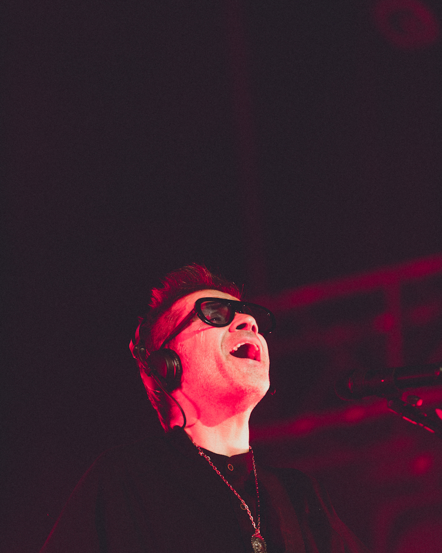 Lucybell - Ecos Tour Final