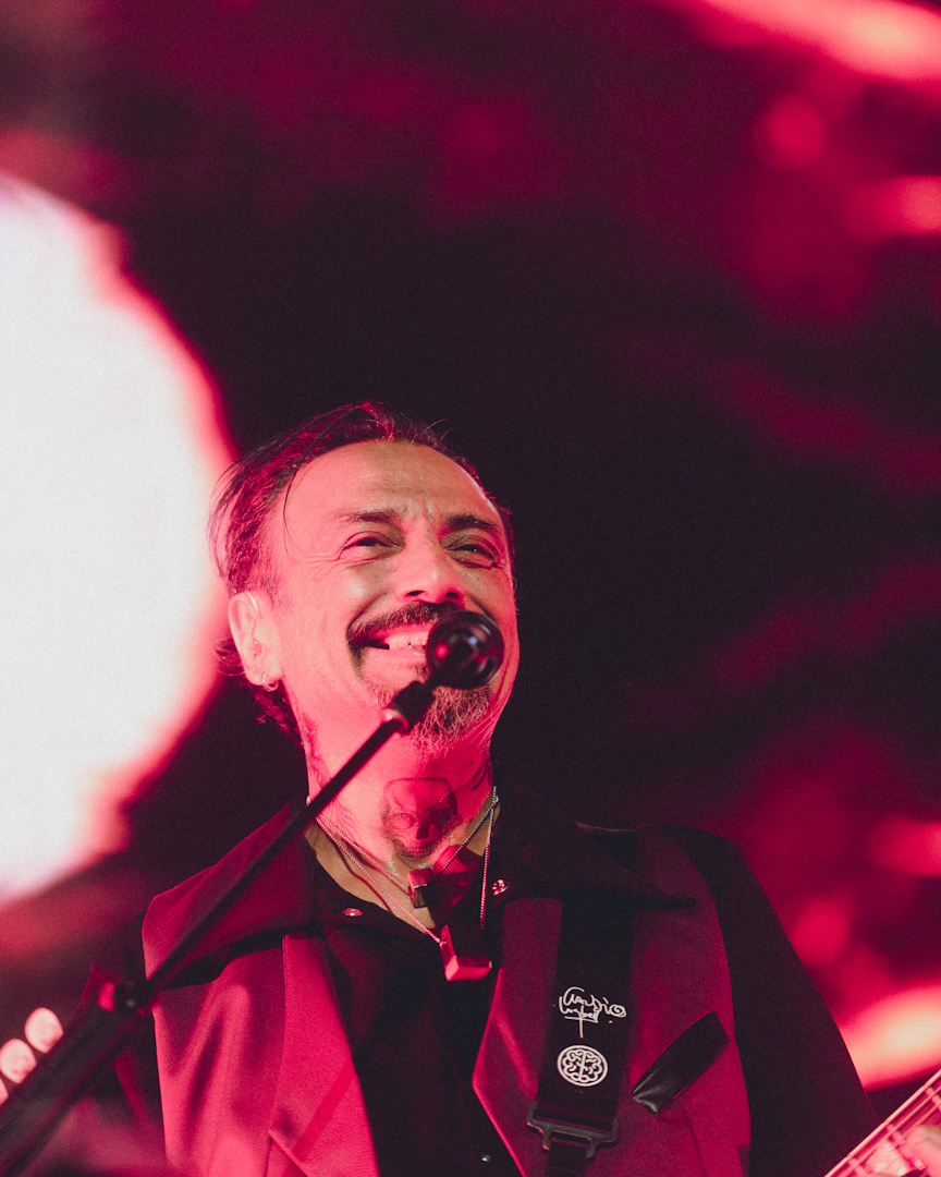 Lucybell - Ecos Tour Final