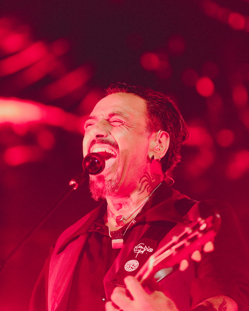 Lucybell - Ecos Tour Final