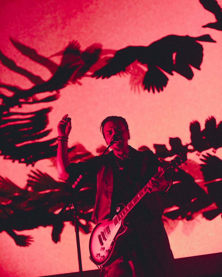 Lucybell - Ecos Tour Final