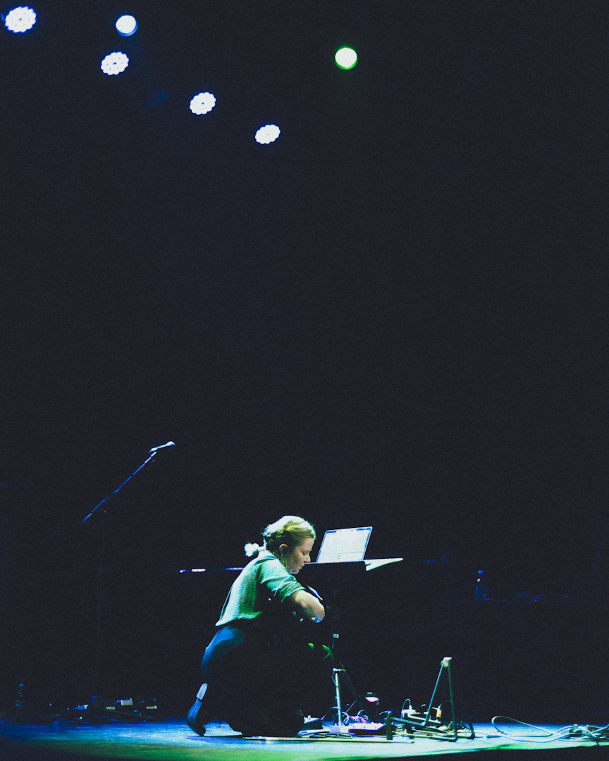 Tigran Hamasyan + Valentina Maza