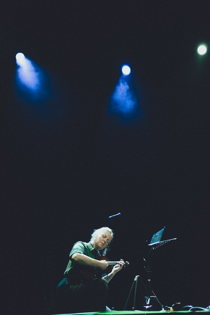 Tigran Hamasyan + Valentina Maza